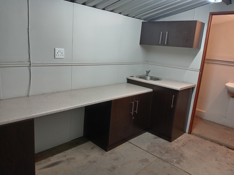 To Let commercial Property for Rent in George Industrial Western Cape